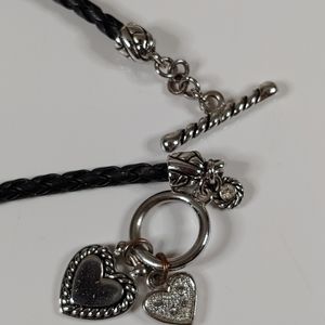 🥑 Lia Sophia  Charm Necklace